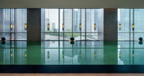 Regent Chongqing - 21