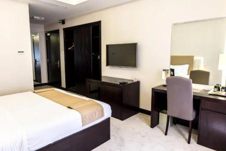 Al Qurum Resort - 31