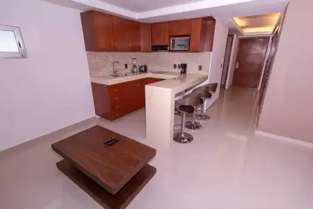 Ocean Dream Cancún by GuruHotel - 26