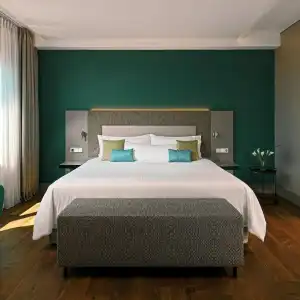The Westin Leipzig - 24