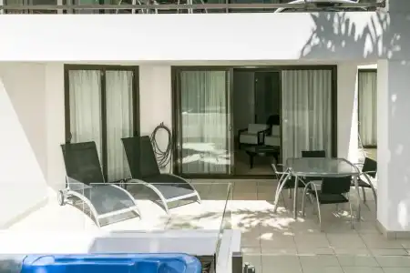 Grand Mercure Apts Allegra - 91