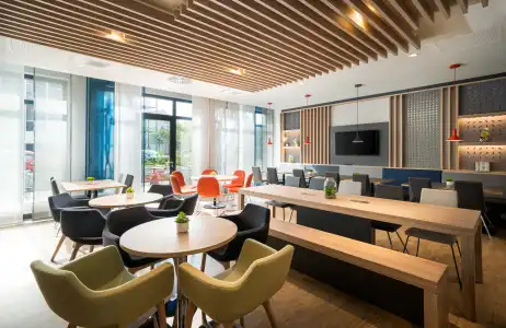 Holiday Inn Express Rosenheim by IHG - 24