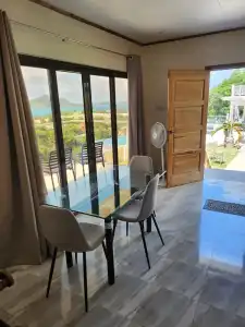 Maison l'Horizon - 54