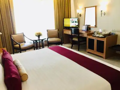 Indra Regent - 57