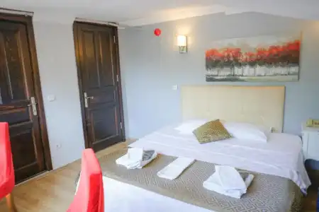 My Way Cadde Butik Otel - 57