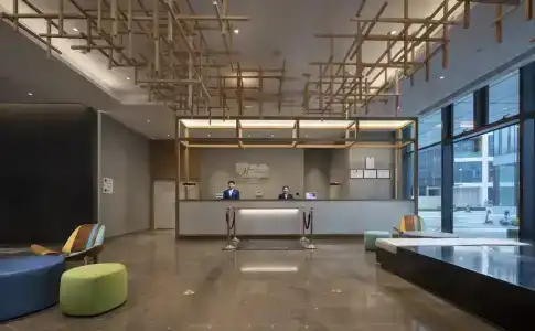 Holiday Inn Express Songgang - 8