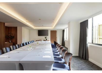 Kimpton BANNEKER by IHG - 20