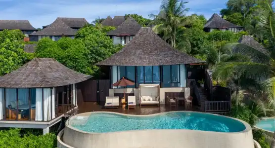 Silavadee Pool Spa Resort - 29
