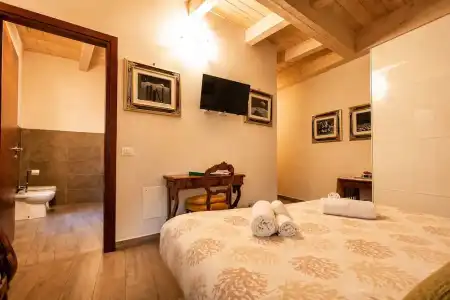 Al Battistero Luxury Suite - 19