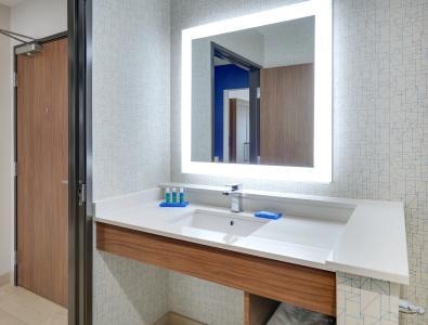 Holiday Inn Express & Suites Dallas NW Hwy - Love Field - 27