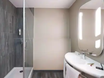 ibis Strasbourg Centre Gare - 30