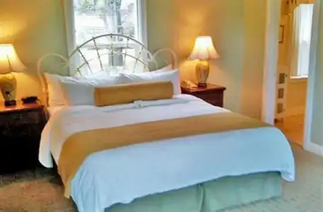 Colonial Terrace Inn by the Sea - 21