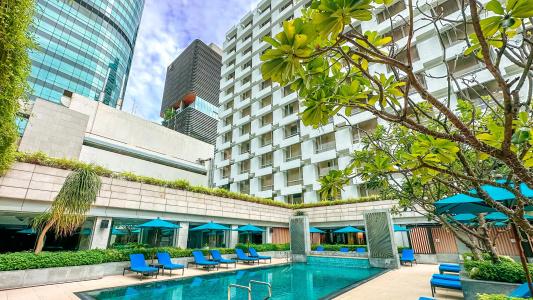 Holiday Inn Bangkok by IHG - 17