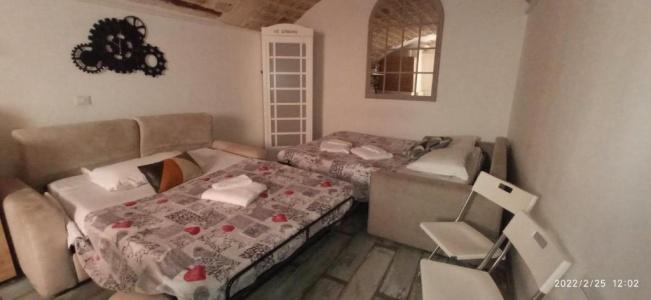 Tresca Vecchia - 13