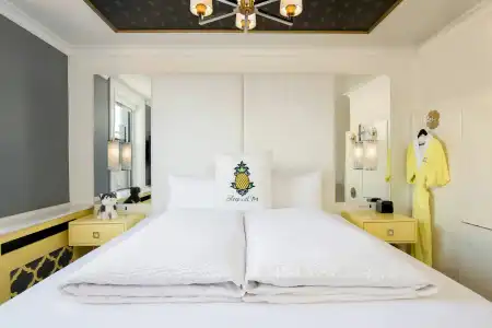 Staypineapple, A Delightful, South End - 5