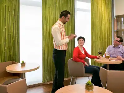 ibis Ulm City - 15