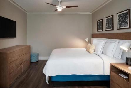 Hilton Grand Vacations Club Ocean Enclave Myrtle Beach - 60