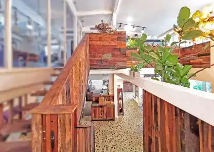 No.6 Garden Villa (Shekou Sea-world) - 11