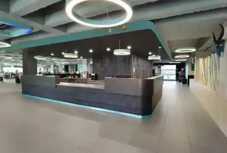 VitaLounge Sports & Spa - 28