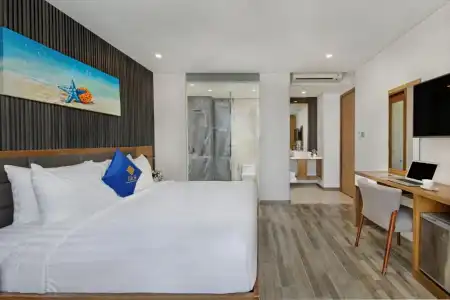 Jolia Danang Beach - 136