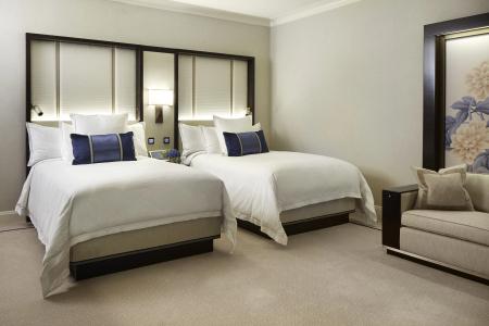 The Peninsula Chicago - 18