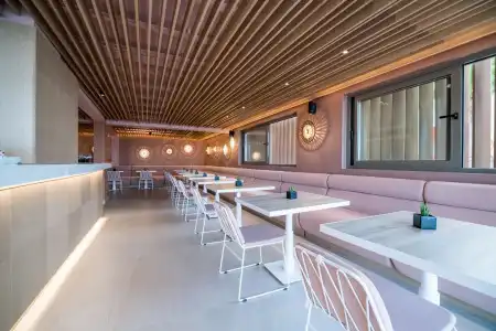 Akasha Beach & Spa - 19