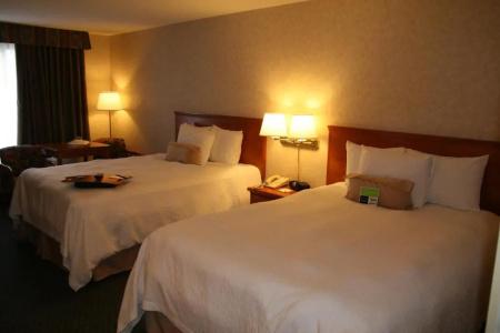 Hampton Inn & Suites By Hilton Calgary- University Northwest - 50