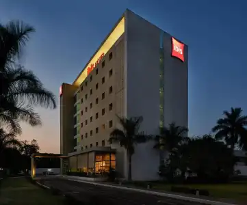 ibis Merida - 31