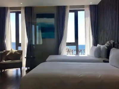 Grand Ocean Luxury Boutique - 152