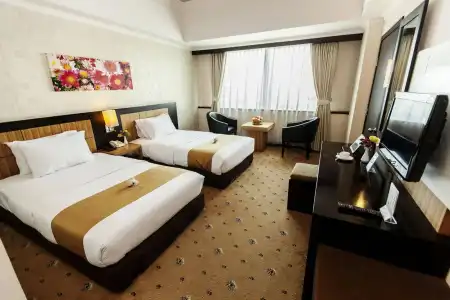 Orchardz Jayakarta - 2