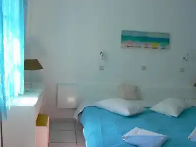 ALMA THERA Boutique Rooms - 46