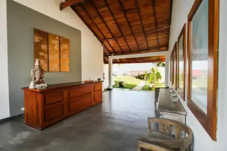 Kalla Bongo Lake Resort - 0