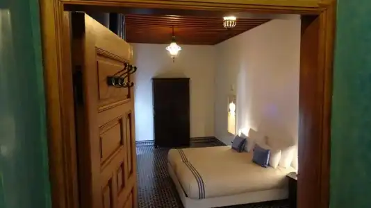 Riad Sabah - 100