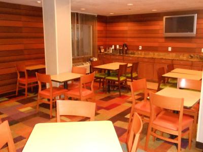 Holiday Inn Express & Suites PHOENIX - MESA WEST by IHG - 24