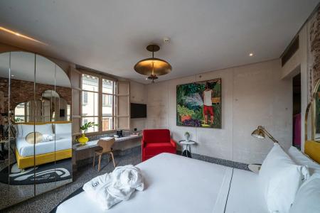 Calimala Florence - 18