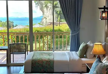 Railay Phutawan Resort - 112