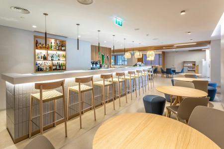 Holiday Inn Lisbon by IHG - 17