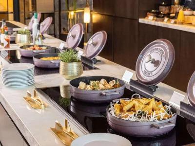 Fairmont Ambassador Seoul - 113