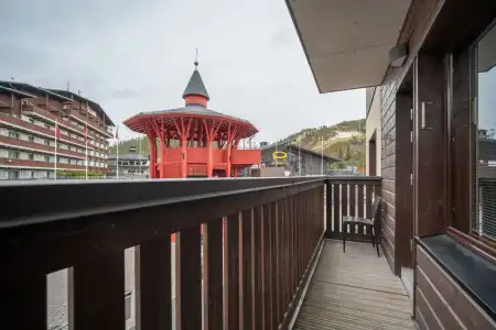 Ski-Inn RukaVillage - 6