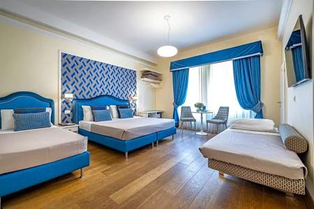 La Scaletta Al Ponte Vecchio - 257