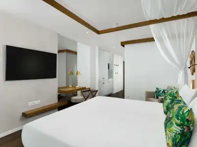Mövenpick Balaland Resort Lake Balaton - 3