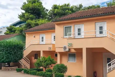 Matilde Beach Resort - 125