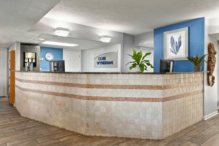 Club Wyndham Westwinds - 12
