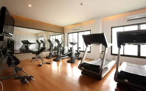 Sunprime Kamala Beach - 26
