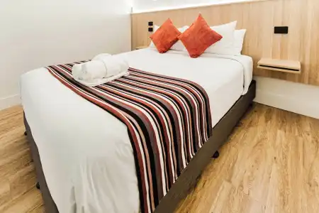 Country 2 Coast Coffs Harbour Motor Inn - 82
