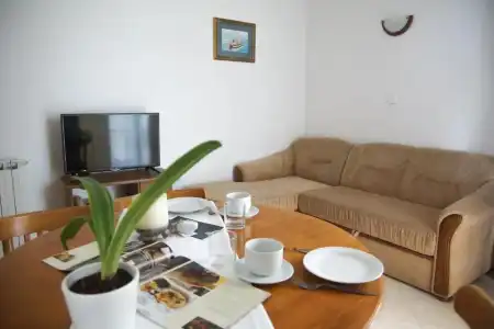 Apartments and Rooms Degra - 45