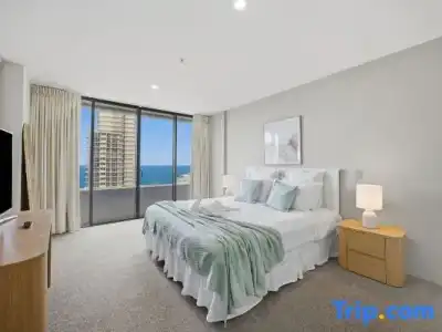 Aria Apartments - 48