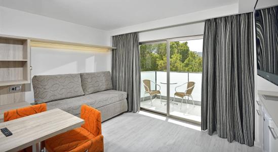 Alua Hawaii Mallorca & Suites - 3