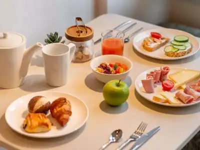 Mercure Colmar Centre Unterlinden - 37