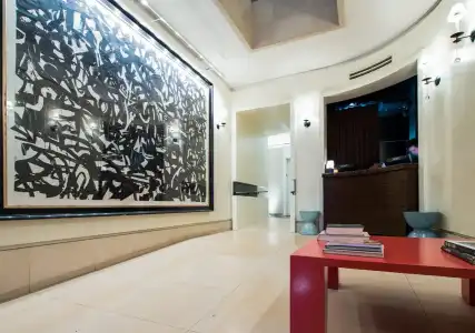 City Club - 15